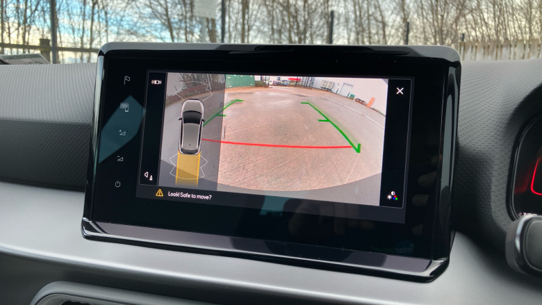 SEAT Ibiza 1.0 TSI 95 FR First Edition 5dr Petrol Hatchback